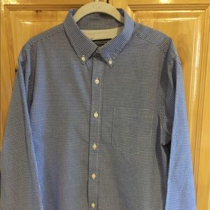 American Eagle Dress Shirt